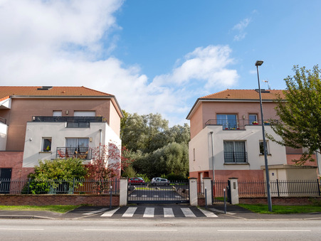 Vente appartement 218 400 € Boves