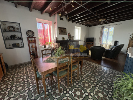 SAGY  239 000 €