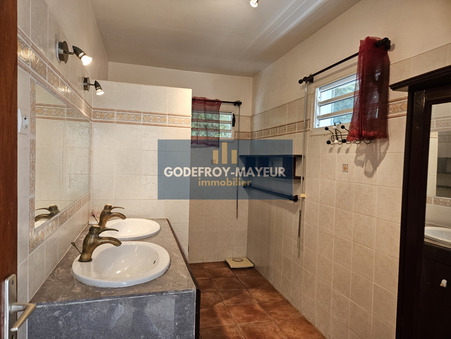 Maison 432 000 €  Réf. 190.1 Saint-François