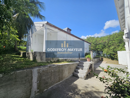 A vendre maison Saint-François 97118; 432 000 € 