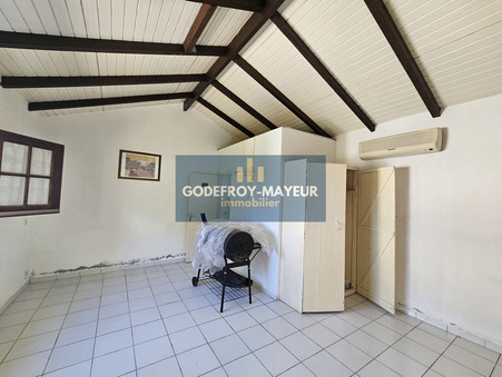 A vendre maison Saint-François 97118; 432 000 € 