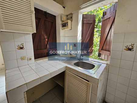 Vente maison 432 000 €  Saint-François