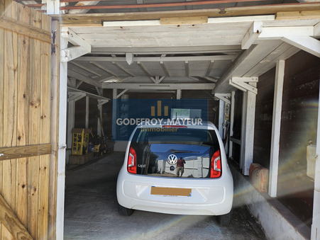 A vendre maison Saint-François 97118; 432 000 € 