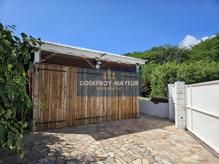 Achat maison Saint-François Réf. 190.1