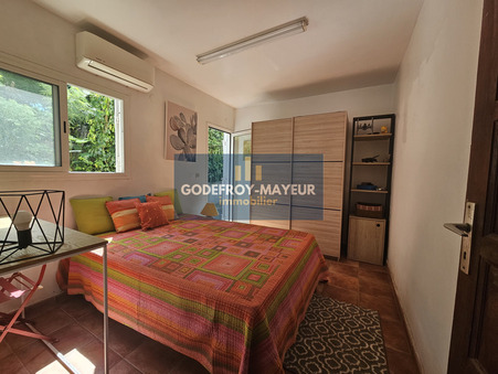 A vendre maison Saint-François 97118; 432 000 € 