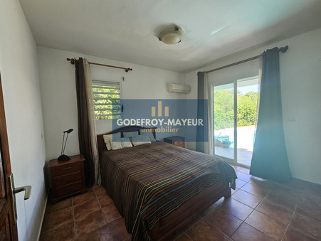 Maison 432 000 €  Réf. 190.1 Saint-François