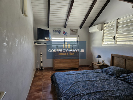 Vente maison 432 000 €  Saint-François