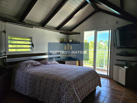 Maison 432 000 €  Réf. 190.1 Saint-François