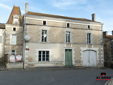 Palluaud  118 500 €