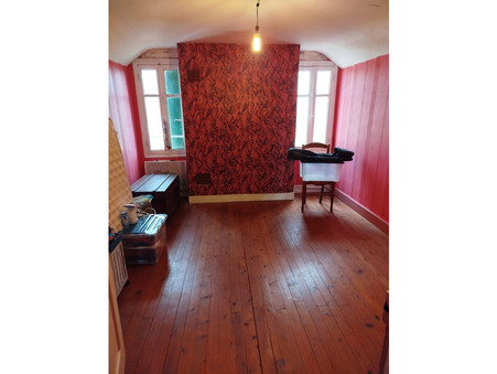 Achat maison Navilly Réf. 4728