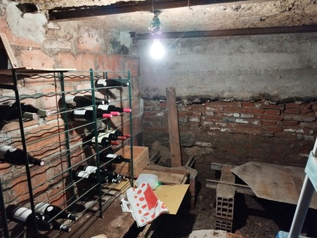 Vente maison 149 000 €  Navilly