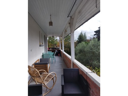 Maison 149 000 €  sur Navilly (71270) - Réf. 4728