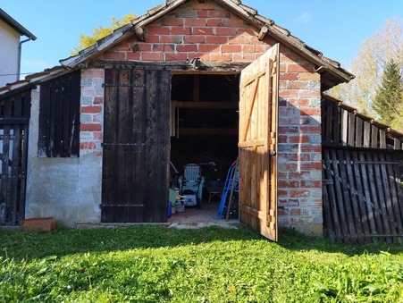 Maison sur Navilly ; 149 000 €  ; Achat Réf. 4728