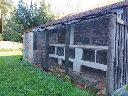 Maison sur Navilly ; 149 000 €  ; A vendre Réf. 4728