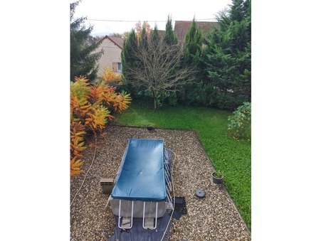 A vendre maison Navilly 71270; 149 000 € 