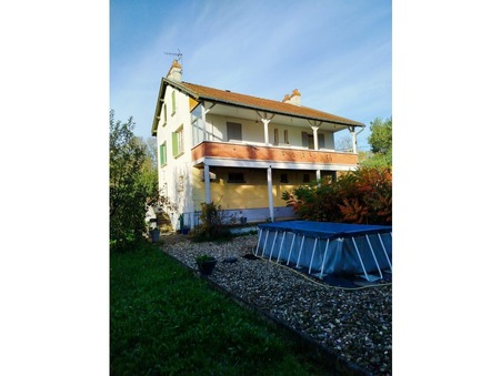 Maison 149 000 €  Réf. 4728 Navilly