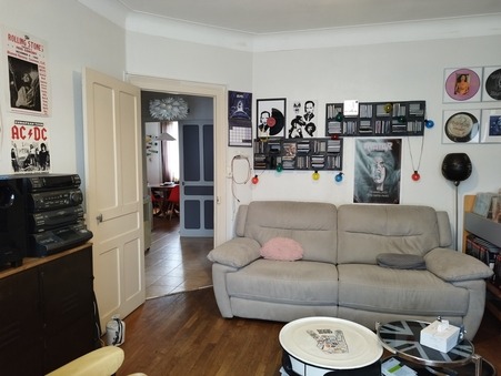 A vendre maison Navilly 71270; 149 000 € 