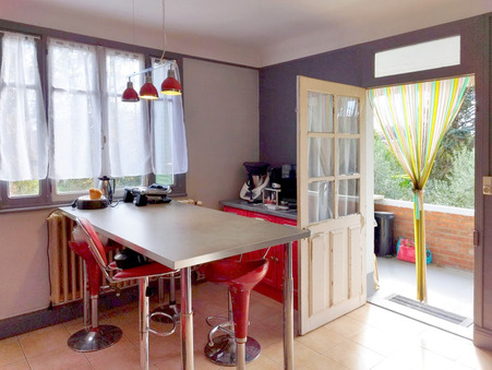 Achat maison Navilly Réf. 4728