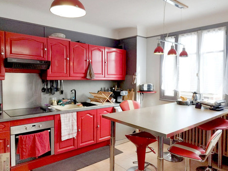 A vendre maison Navilly 71270; 149 000 € 