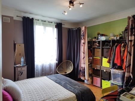 Maison 149 000 €  Réf. 4728 Navilly