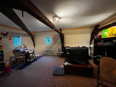 Saint-Menoux  137 290 €
