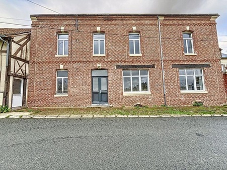Allery  262 500 €