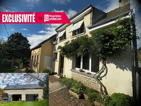 Pipriac  229 900 €