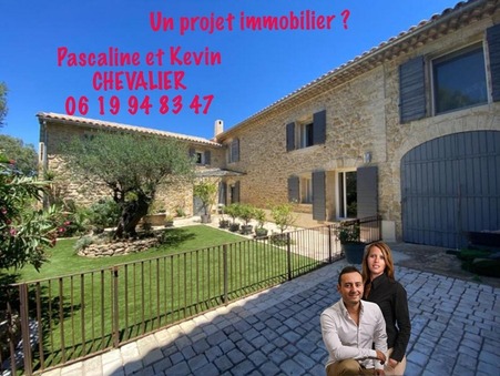 Cornillon-Confoux  790 000€