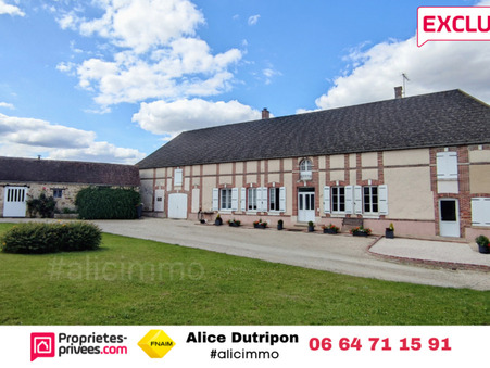 Reuves  263 000 €