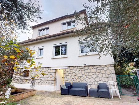 FRANCONVILLE  455 000 €