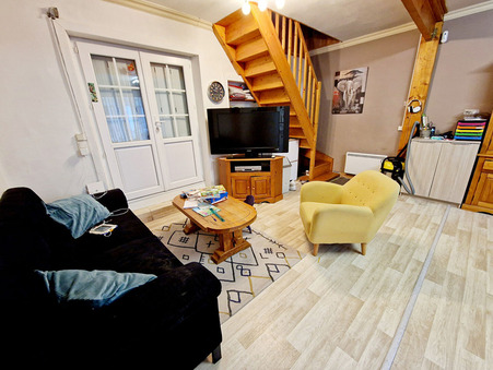 Ducey les cheris  181 000 €