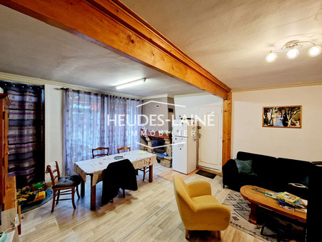 Vente Immeuble Ducey les cheris Réf. 7596 - Slide 2