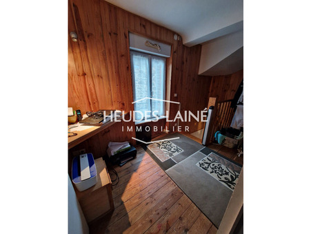 Vente Immeuble Ducey les cheris Réf. 7596 - Slide 3