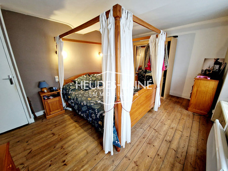 Vente Immeuble Ducey les cheris Réf. 7596 - Slide 4