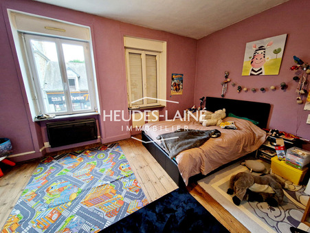 Vente Immeuble Ducey les cheris Réf. 7596 - Slide 5