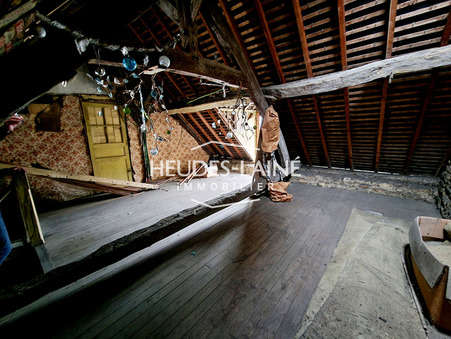 Vente Immeuble Ducey les cheris Réf. 7596 - Slide 8