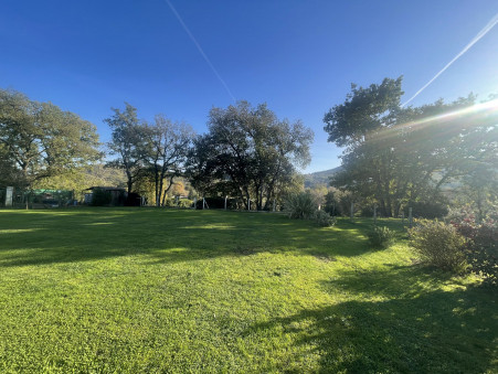 Achat maison Martres Tolosane Réf. 4544 na