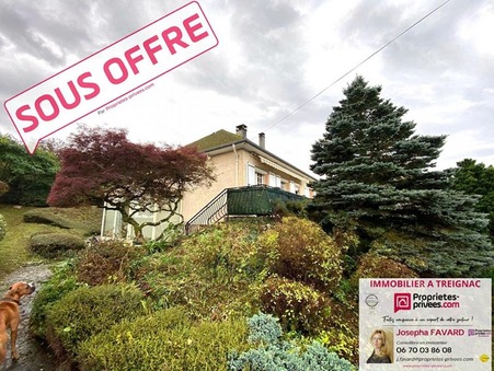 Treignac 85 000 €