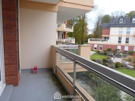 Mont-Saint-Aignan  269 900 €