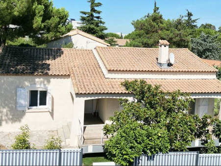 Maison prix nous consulter Réf. 3130 Montpellier