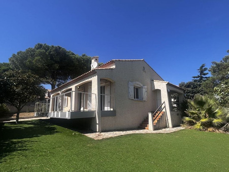 Maison prix nous consulter Réf. 3130 Montpellier