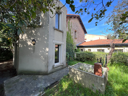 A vendre maison Montpellier 34000; prix nous consulter