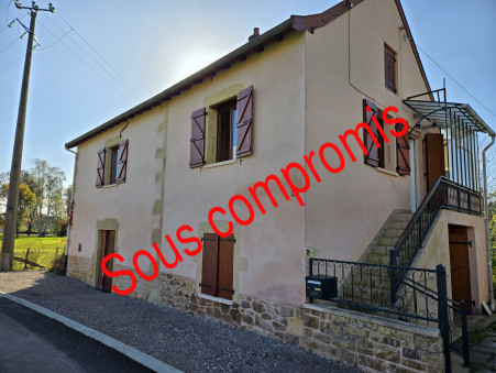 LA CHAPELLE SOUS DUN 87 500 €