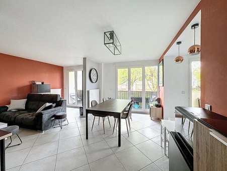 Palaiseau  262 000 €