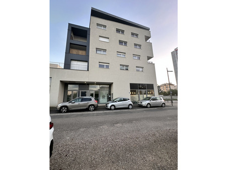 Appartement prix nous consulter Réf. 29_DH1641024 Metz
