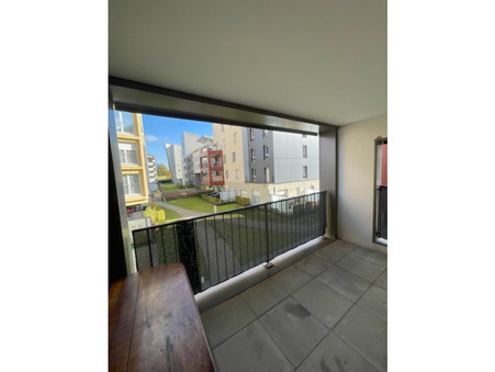 Appartement prix nous consulter sur Metz (57000) - Réf. 29_DH1641024