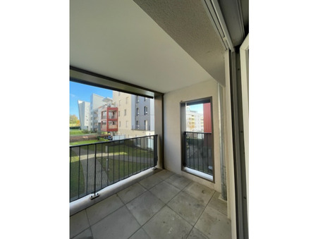 Achat appartement Metz Réf. 29_DH1641024