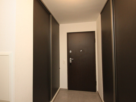 Vente appartement prix nous consulter Metz