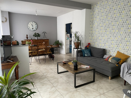 Vente maison prix nous consulter Cognac