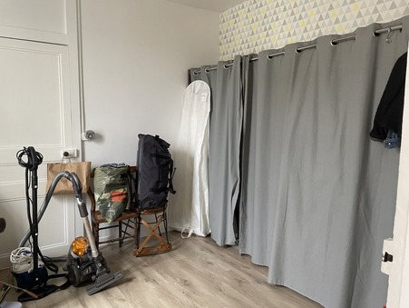 Vente maison prix nous consulter Cognac